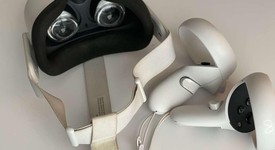 Good
													Meta Quest 2 - 128 GB, photo 5 of 6