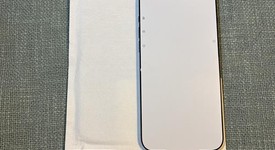 Mint
													Apple iPhone 15 Pro Max - Unlocked, Black, 256 GB, A2849, photo 1 of 3