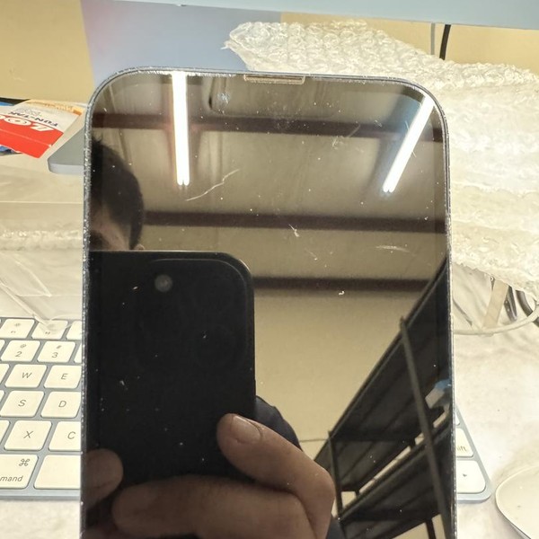 Apple iPhone 13 - Unlocked, 128 GB, Midnight, A2482