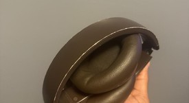 Used
													Beats Studio Pro - Brown, photo 5 of 6