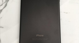 Good
													Apple iPhone 7 Plus - AT&T, Black, 128 GB, 3 GB, A1784, photo 5 of 5