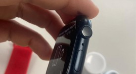 Mint
													Apple Watch Series 9 45mm - Midnight, A2980 - GPS, Aluminum, photo 2 of 5