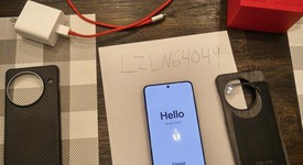 Fair
													OnePlus 13 - Unlocked, Black Eclipse, 512 GB, 16 GB, photo 5 of 9