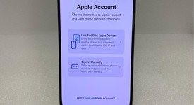 Good
													Apple iPhone 15 Pro Max - Unlocked, Blue, 256 GB, A2849, photo 2 of 9