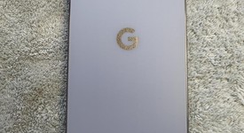 Good
													Google Pixel 10 Pro XL - Spectrum, Moonstone, 256 GB, GUL82, photo 1 of 7