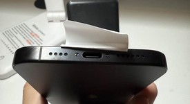 Mint
													Apple iPhone 16 Pro Max - Verizon, Black, 256 GB, A3084, photo 2 of 7