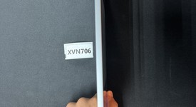 Good
													Apple iPad Air 5th Gen - Wi-Fi, Gray, 256 GB, A2588, photo 4 of 6