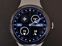 Google Pixel Watch 3