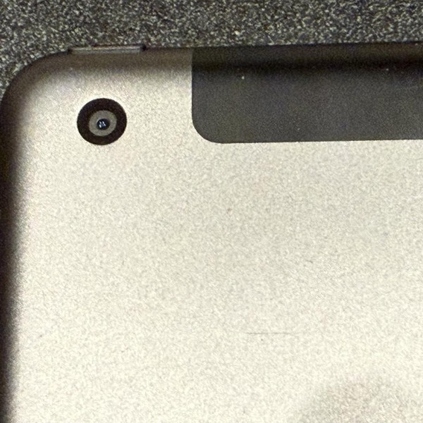 Apple iPad 9th Gen - Unlocked, 64 GB, Gray, A2603