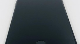 Fair
													Apple iPhone 7 Plus - Unlocked, Black, 128 GB, A1784, GSM, photo 4 of 11