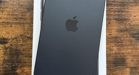 Good
													Apple iPhone 15 - Unlocked, Black, 128 GB, A2846, photo 3 of 10