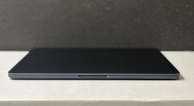 Good
													MacBook Air 2022 - 13" - Apple M2, Midnight, 512 GB, 8 GB, photo 4 of 11