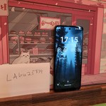 Mint Moto G 5G (2025) - Straight Talk, 64 GB, Blue