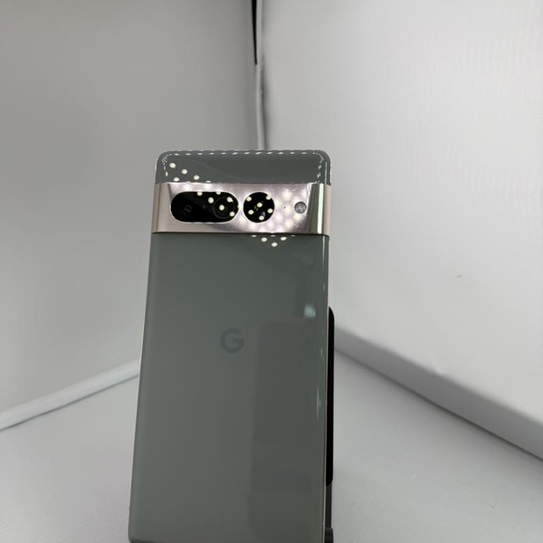 Google Pixel 7 Pro - Verizon, 256 GB, Hazel, 12 GB, GE2AE