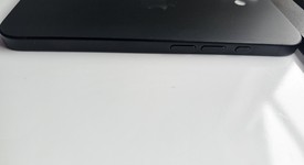 Good
													Apple iPhone 16 - AT&T, Black, 128 GB, A3081, photo 4 of 7