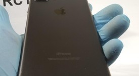 Good
													Apple iPhone 7 Plus - T-Mobile, Black, 32 GB, A1784, photo 1 of 12