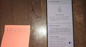 Good
													OnePlus 12 - Unlocked, Green, 512 GB, 16 GB, CPH2583, photo 3 of 7