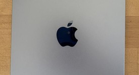 Mint
													Apple iPad Mini 7th Gen - Wi-Fi, Blue, 128 GB, A2993, photo 1 of 8