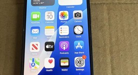 Mint
													Apple iPhone 13 - Unlocked, Midnight, 128 GB, A2482, photo 1 of 10