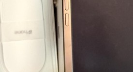 Good
													Apple iPhone 16 Pro - Unlocked, Desert, 256 GB, A3083, photo 5 of 8