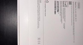 New
													Apple iPad Pro 13" (M5) 2025 - Wi-Fi, Apple M5 9-Core, Space Black, 256 GB, A3360, Standard Glass, photo 3 of 4