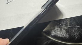 Fair
													Apple iPhone 13 Pro Max - Unlocked, Graphite, 128 GB, A2484, photo 4 of 6