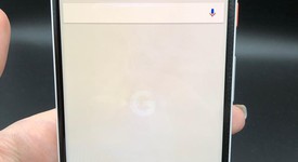 Fair
													Google Pixel 2 XL - Verizon, Black & White, 64 GB, Verizon Edition, photo 3 of 6
