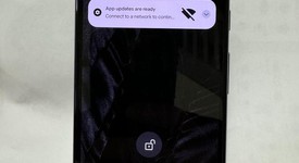 Mint
													Google Pixel 7a - Unlocked, Charcoal, 128 GB, 8 GB, GWKK3, photo 1 of 8
