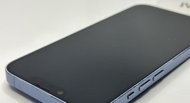 Good
													Apple iPhone 14 - Unlocked, Blue, 128 GB, A2649, photo 4 of 6