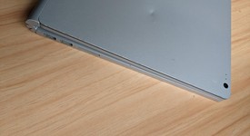 Fair
													Microsoft Surface Book 2 13.5" - I5, 256 GB, 8 GB, photo 5 of 14