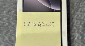 New
													Apple iPhone 16 Pro - T-Mobile, Black, 128 GB, A3083, photo 4 of 4