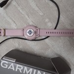 Good Garmin Venu 3S - Rose Gold