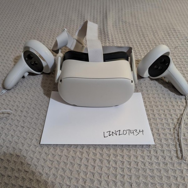 Meta Quest 2 - 128 GB