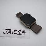 Mint Apple Watch Series 8 45mm - Unlocked, Gold, A2774 - Cellular, Stainless