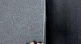 Good
													Samsung Galaxy Tab A9 Plus - Wi-Fi, Graphite, 64 GB, 4 GB, SM-X210, photo 6 of 6