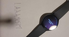 Mint
													Samsung Galaxy Watch6 - Unlocked, Graphite, 44mm, photo 1 of 4