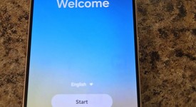 Good
													Samsung Galaxy S22 - T-Mobile, Rose Gold, 128 GB, 8 GB, SM-S901U, photo 1 of 5