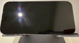 Good
													Apple iPhone 14 Pro - Unlocked, Purple, 512 GB, A2650, photo 2 of 8