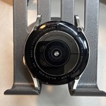 Fair Samsung Galaxy Watch4 - Wi-Fi, Silver, 40mm