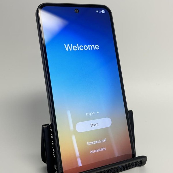 Samsung Galaxy A36 5G - T-Mobile, 128 GB, Black, SM-A366U