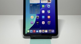 Mint
													Apple iPad Mini 6th Gen - Unlocked, Purple, 256 GB, A2568, photo 1 of 6