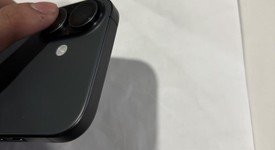 Mint
													Apple iPhone 17 - Spectrum, Black, 256 GB, A3258, photo 4 of 6