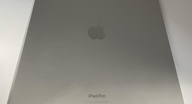 Mint
													Apple iPad Pro 12.9" 6th Gen 2022 - Wi-Fi, Silver, 512 GB, photo 4 of 5