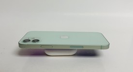 Good
													Apple iPhone 12 - Unlocked, Green, 64 GB, A2172, photo 5 of 9