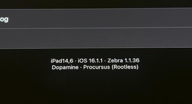 Good
													Apple iPad Pro 12.9" 6th Gen 2022 - Unlocked, Gray, 128 GB, photo 1 of 16