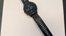 Good
													Garmin Forerunner 955 - Black, Standard, photo 1 of 4