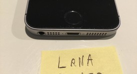 Good
													Apple iPhone SE 1st Gen 2016 - Verizon, Grey, 16 GB, A1662, photo 2 of 10
