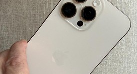 Good
													Apple iPhone 16 Pro Max - AT&T, Desert, 256 GB, A3084, photo 1 of 5