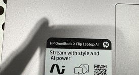 Mint
													HP Omnibook Laptop, photo 3 of 6