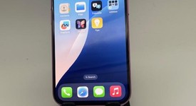 Good
													Apple iPhone 16 Plus - T-Mobile, Pink, 128 GB, A3082, photo 1 of 4